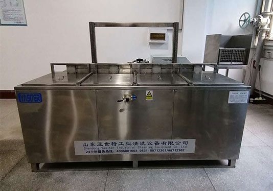 提升式設備